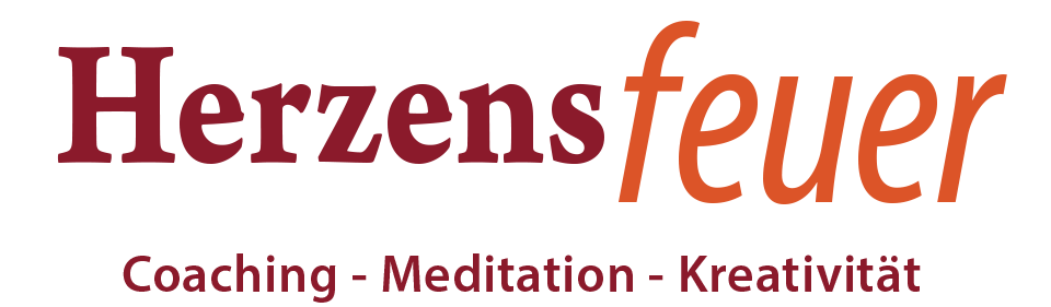 Herzensfeuer. Coaching und Meditation